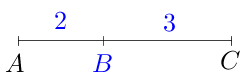 Vectorratio(ABC,2to3,blue(ratio),blue(B)).png